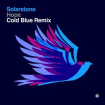 Solarstone – Hope – Cold Blue Remix