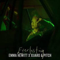 Emma Hewitt, XiJaro & Pitch – EVERLASTING