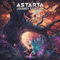 Astarta – Journey to Ixtlan