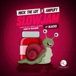 MC Spyda, Amplify, Nick The Lot, Amplify, Blacks, Nick The Lot – Slow Jam/Guns Of Navarone