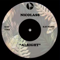Nicolass – Alright