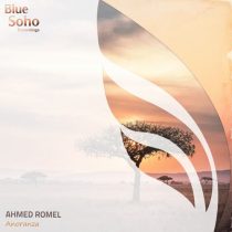 Ahmed Romel – Anoranza