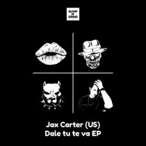 Jax Carter (US) – Dale tu te va EP