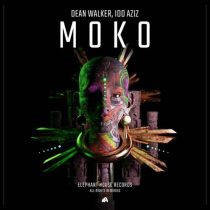 Idd Aziz, Dean Walker – Moko (Extended Mix)