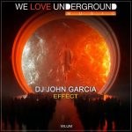DJ John Garcia – Effect