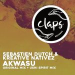 Kreative Nativez, Sebastien Dutch – Akwasu