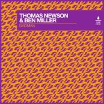 Thomas Newson, Ben Miller (Aus) – Badman (Extended Mix)