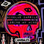 Nicolas Caprile – Losing My Mind – Extended Mix