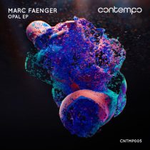 Marc Faenger – Opal – EP