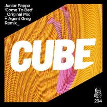 Junior Pappa – Come To Bed
