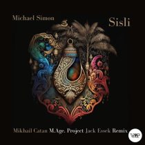 Michael Simon, CamelVIP – Sisli