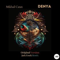 Mikhail Catan, CamelVIP – Denya