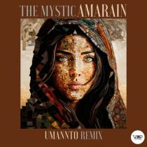 The Mystic, CamelVIP – Amarain (Umannto Remix)