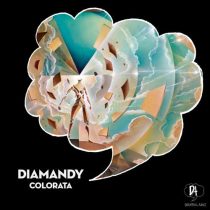 Diamandy – Colorata