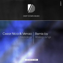 Venao, Cezar Nica – Chronology