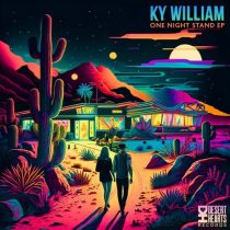 Ky William – One Night Stand