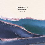 Lorrenzzetti, Gui Perini – Rockin EP