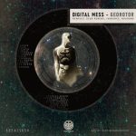 Digital Mess – Georotor