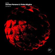 Dorian Parano, Vinka Wydro – Disorder EP