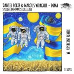 Marcus Worgull, Daniel Bortz – Dima