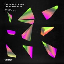 Sound Quelle, Daniel Robinson – Tempest (Falden Remix)