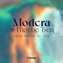 Phoebe Tsen, Modera – From Walks Of Life