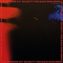 Big Miz, Theo Bleak – Let The Smoke Out – niina Remix