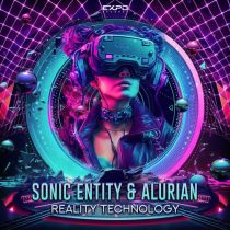 Sonic Entity, Alurian – Reality Technology