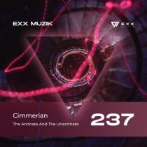 Cimmerian – The Animate And The Unanimate
