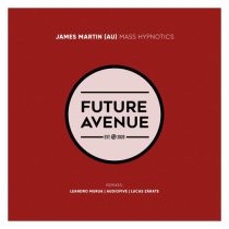 James Martin (AU) – Mass Hypnotics