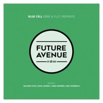 Blue Cell – Ebbe & Flut (Remixes)