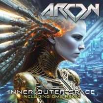 Arcon – Inner Outer Space
