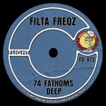 Filta Freqz – 74 Fathoms Deep