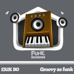 Erik Bo – Groovy As Funk