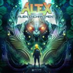 Alex – Alien Enchantment