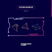 Owl., Vapour Trail – Future Sound EP, Vol. 11
