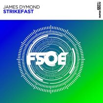 James Dymond – Strikefast