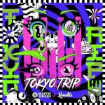 Landis, Martin Jensen – Tokyo Trip (Extended Mix)