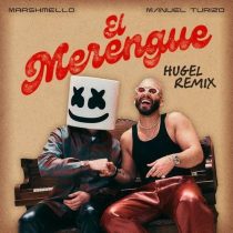 Marshmello, Hugel, Manuel Turizo – El Merengue (HUGEL Remix – Extended Version)