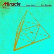 Calvin Harris, Ellie Goulding – Miracle (MK Remix)