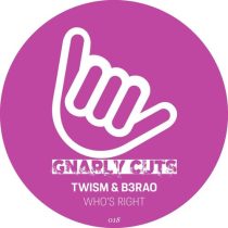 Twism, B3RAO – Who’s Right