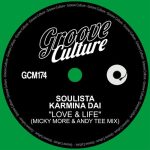 Soulista, Karmina Dai – Love & Life