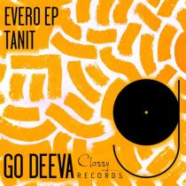 Tanit – Evero EP