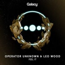 Leo Wood, Operator Unknown – Feel It