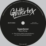 Superlover – Piano Pump – NiCe7 Remix