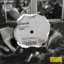 Johan RM – Eta EP
