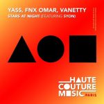 Yass, Syon, FNX OMAR, Vanetty – Stars At Night