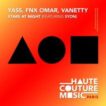 Yass, Syon, FNX OMAR, Vanetty – Stars At Night