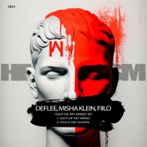 Misha Klein, DEFLEE, Fiilo – Out of My Mind