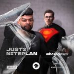 JUST2, Niteplan – Wheeldown